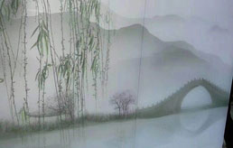 圖片名稱：夾絲玻璃
點(diǎn)擊次數(shù)：2662次